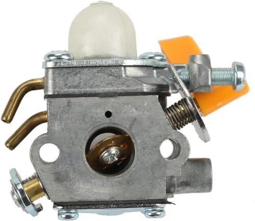 Carburateur pour redémarrer la tronçonneuse du jardin pour Homelite Ryobi 25cc-30cc