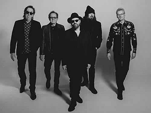 Blackie & The Rodeo Kings