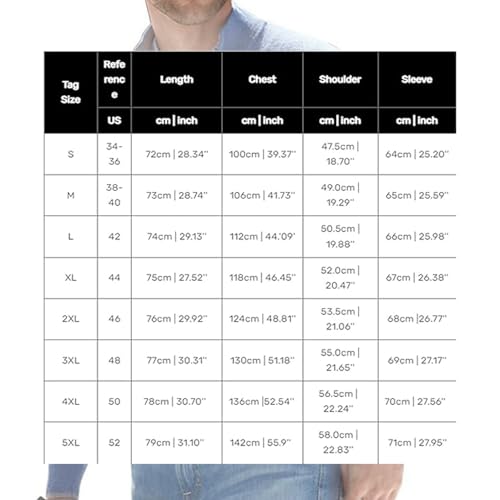 Describeu Mens, Men's Zipper Basic, Winter Casual Men Top, Describeu Winter Casual Men Top (Light Purple,XL)4