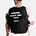 Imagen de GORNATION Mochila Táctica 40L, Tactical Backpack