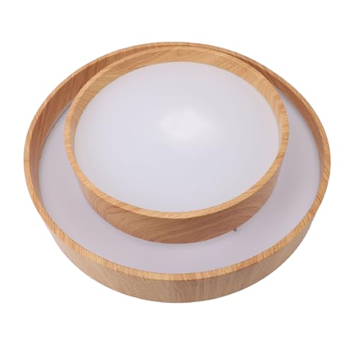 Luminaire LED rond avec télécommande et application Cocoarm 6000K - 6