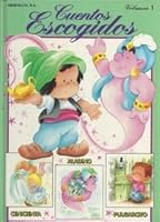 Cuentos Escogidos-aladino, Cenicienta, Pulgarcito/select Bedtime Stories Alladin, Cinderella, Tom Thumb-lg 8477732469 Book Cover