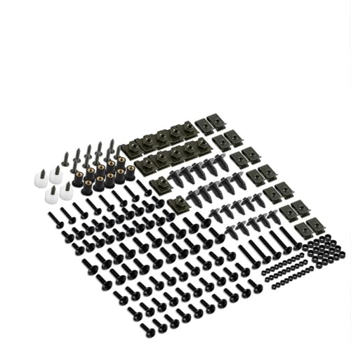 253 �� CNC �l�W�t�F�A�����O�{���g�i�b�g�L�b�g �ɓK������Z1000 Z250 Z400 Z650 �ɓK������E�� 250R 300 500 650 ZX10R ZX14R 6R 7R 9R Z750 Z1000 �d���H��(��)