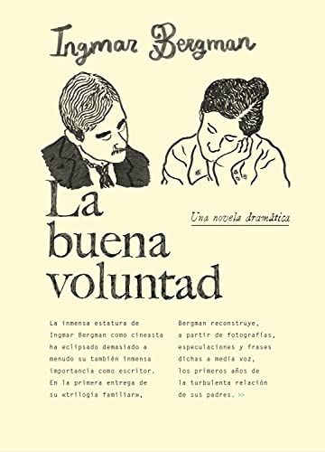 La buena voluntad (La principal nº 25)