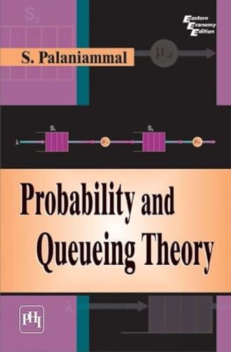 Image of Probability and Queueing Theory