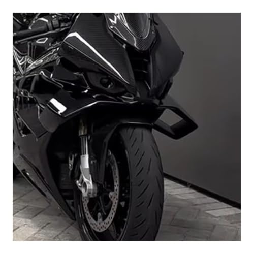 Ailes moto aérodynamique appui renforcé carénage latéral 2015-2018 - 5