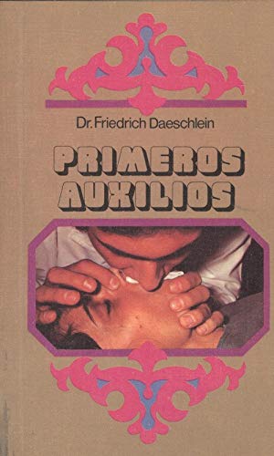 Primeros Auxilios