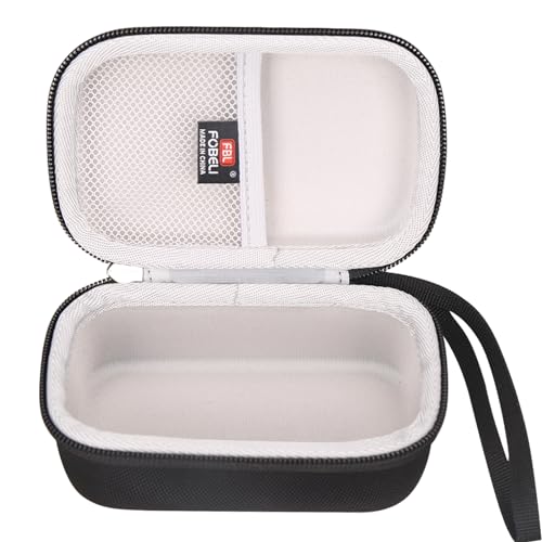 Estuche rígido EVA para cámaras web eMeet y Logitech miniatura 3