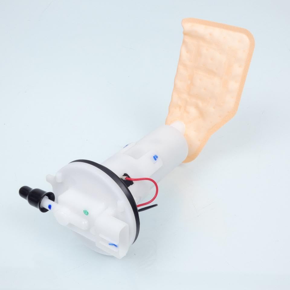 Pompe essence Sifam pour rouler en sécurité en Honda Forza 125 - 5