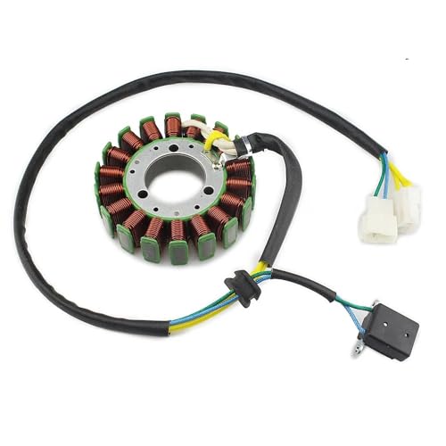 Stator magnétique pour réparer l'allumage défectueux de votre moto GT650 et ST7