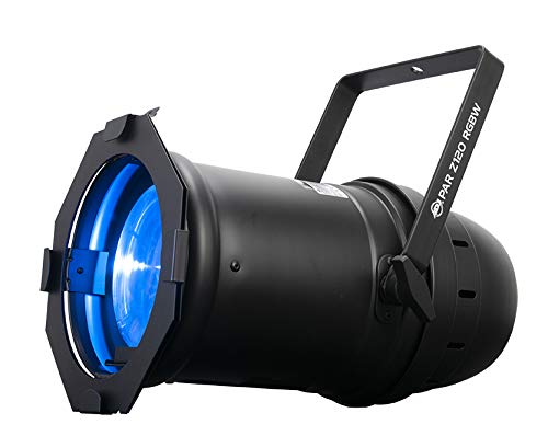 ADJ AMERICAN DJ LEDパーライト PAR Z120 RGBW Amazon.com: ADJ American DJ Par Z120 RGBW 115W Quad Color