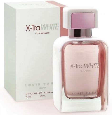 Xtra White (X-tra White) for Women Eau De Parfum Spray 100ml / 3.4 Fl.oz