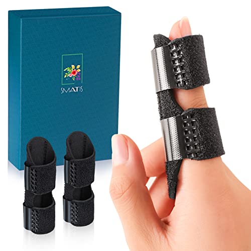 10 Best Here The Splint For Trigger Finger Expert [AI] of