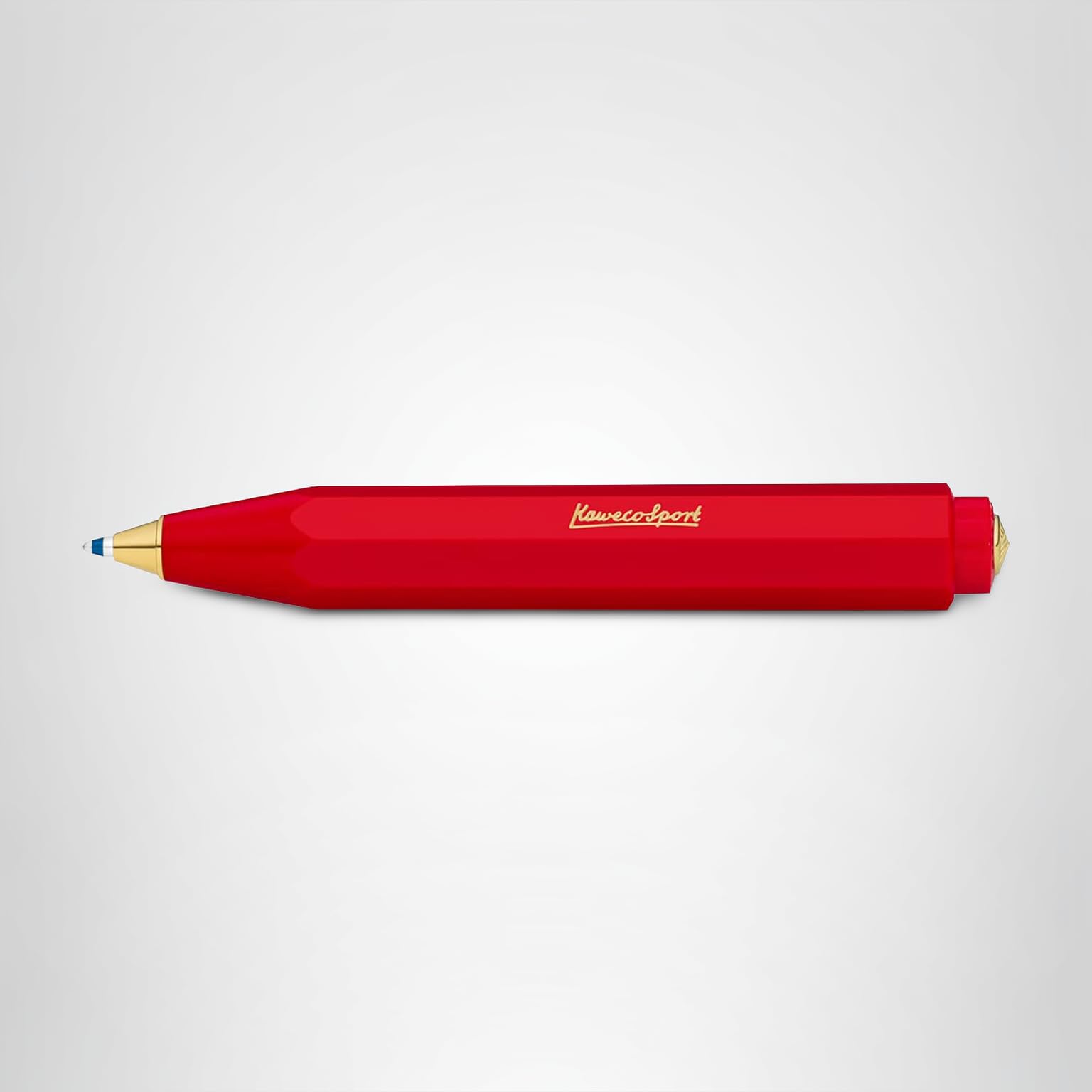 Amazon | Kaweco カヴェコ ボールペン 油性 クラシック スポーツ