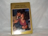 Room for Two (Candlelight Ecstasy Romance, No 432) 0440174767 Book Cover
