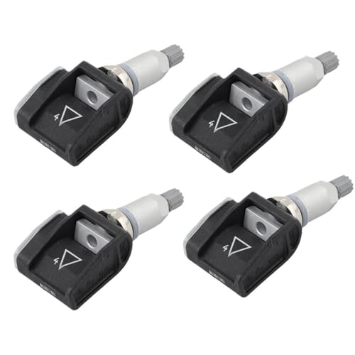 Capteur TPMS GMC Sierra 13545366 capteur de pression des pneus Yukon XL 84152501