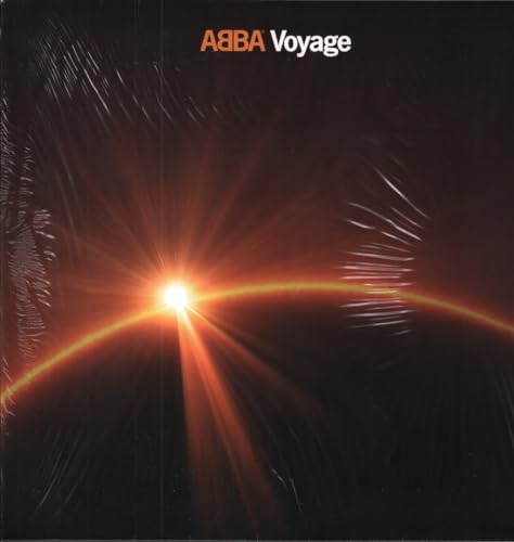 Voyage (Limited Edition) (Green Vinyl) image 4