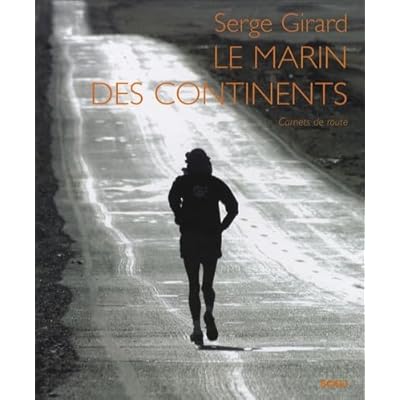 Le marin des continents