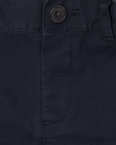 Image of The Children's Place Baby-Boys and Toddler Stretch Chino Shorts