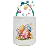 Rehausseur de joie de Noël : inspirez instantanément l'imagination des enfants avec ces sacs de panier de Pâques, conçus avec des motifs classiques et mignons de lapin et d'œuf qui ajoutent une touche de chaleur et de plaisir festif et enfantin à toute réunion de vacances