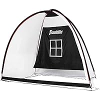Algopix Similar Product 6 - Franklin Sports All Sport Backstop and
