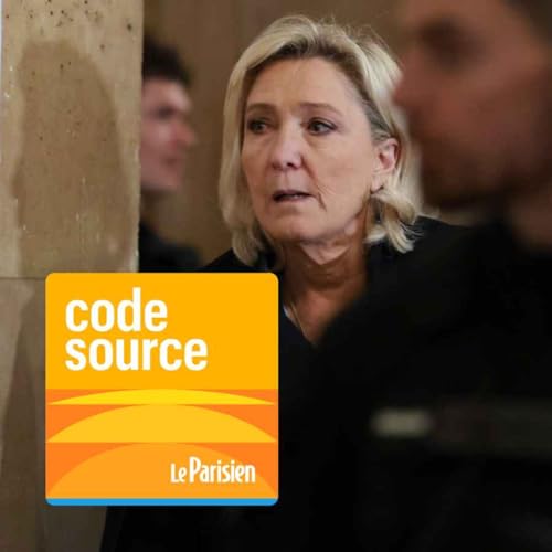 Marine Le Pen face &agrave; la justice : r&eacute;cit de son proc&egrave;s en appel