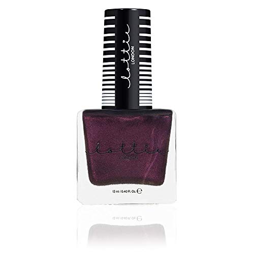 Lottie London, Esmalte de uñas - 12 ml.