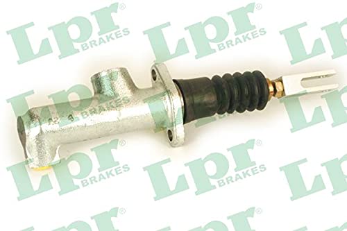 Cilindro maestro de embrague LPR 2110 para Alfa Romeo Spider 115 Berlina y GT 105