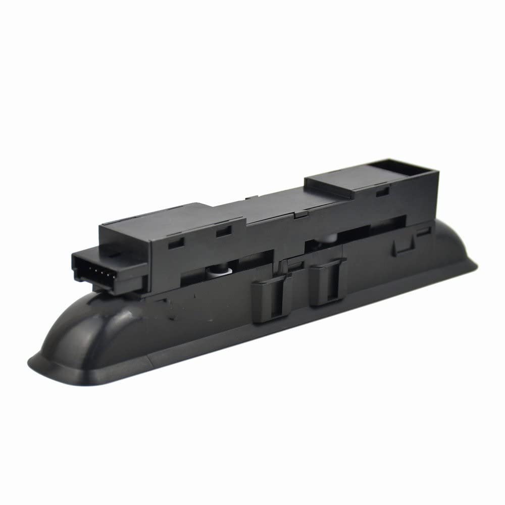 Interrupteur D'ouverture Coffre/capot Porsche - Réf. 99161310501 - Compatible 718 Boxster/Cayman, 911 (991), Boxster/Cayman 981 - 6