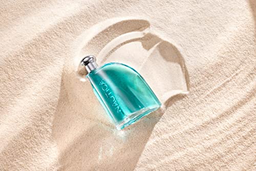 Nautica Classic Eau de Toilette for Men - Citrusy and Earthy Scent - Aromatic Notes of Bergamot, Jasmine, and Musk - Great for Everyday Wear - 3.4 Fl Oz - Image 8