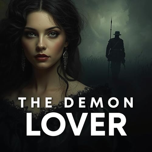 ☠️ The Demon Lover - Elizabeth Bowen | A Wartime Haunting | ASMR + Thunderstorm