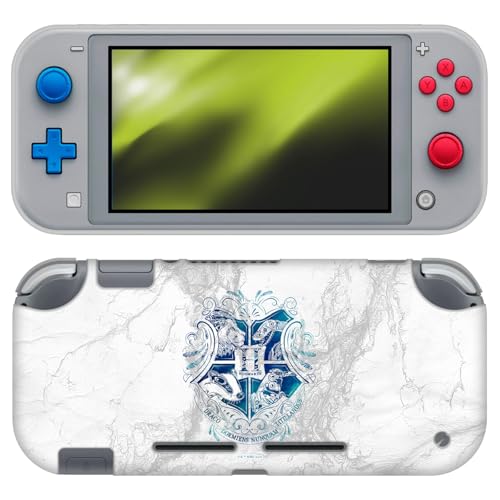 Switch Lite Case Marca Head Case Designs