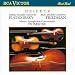 Heifetz: Double Concerto / Symphonie Concertante