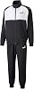 Puma 675701 Mens Windbreaker and Wind Pants, Set of Top and Bottoms, Tracksuit