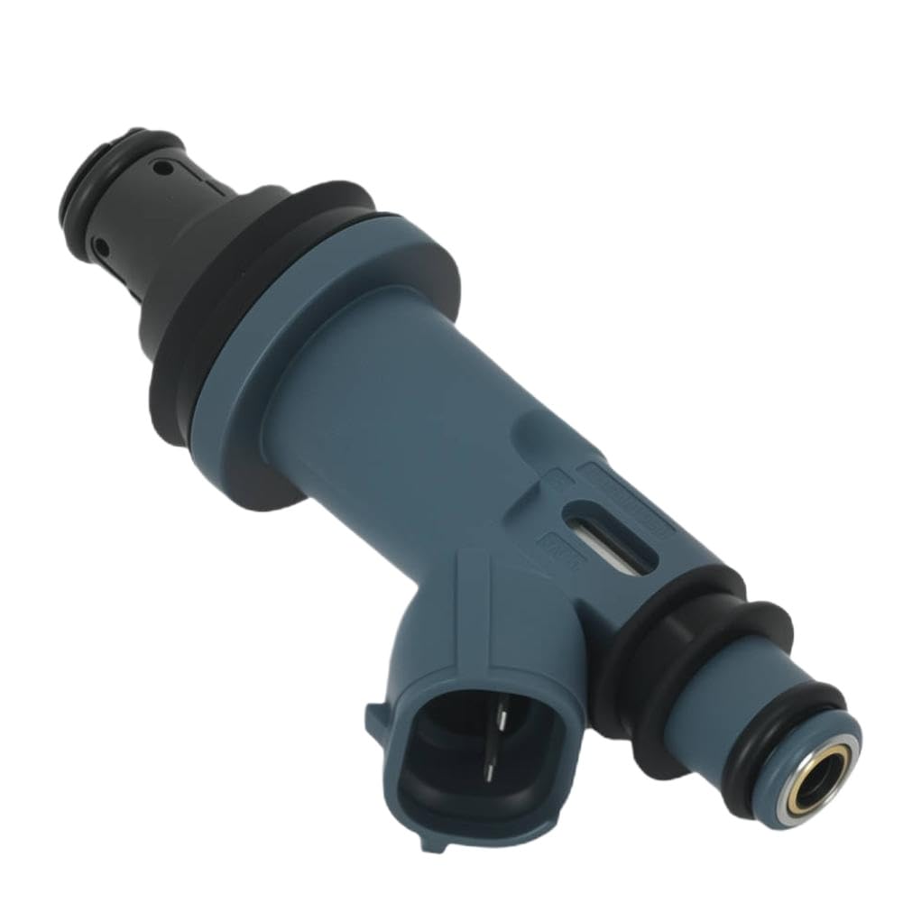 Gsavdnaqx Onecolor Fuel Injector Set Compatible With Solara Sienna 3.0L 1998-2003 Fj333
