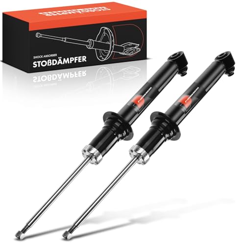 Amortisseur à gaz arrière gauche droite 649mm pour 5er F10