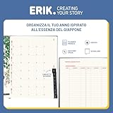 Zoom IMG-2 grupo erik weekly planner agenda Zoom IMG-2 grupo erik weekly planner agenda