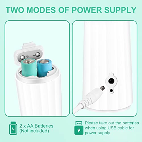 Nebulizer Machine For Adults And Kids, Portable Nebulizer For Travel And Household Use, Handheld Nebulizer For Breathing Problems With Autoclean Mode #TOP6
