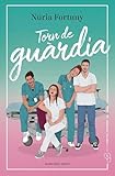  Torn de guàrdia (Baixamar 1) (Catalan Edition)