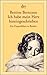 Ich habe mein Herz hinein geschrieben: Ein Doppelleben in Briefen - Arnim, Bettine von