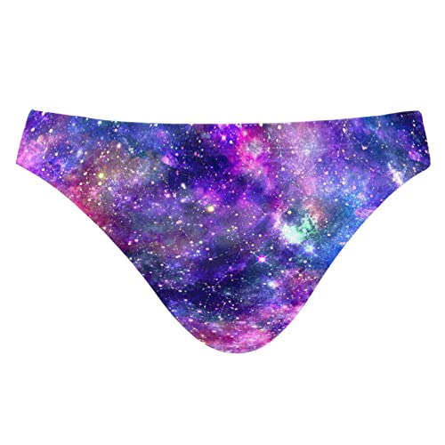 Oyihfvs Men's Swim Briefs, Sexy Bikini Briefs Triangle Swimming Briefs Swimwear Swimsuit3