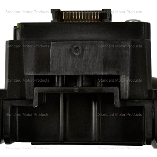 Standard Motor Products Ignition Wp-495 Windshield Wiper Switch #TOP1