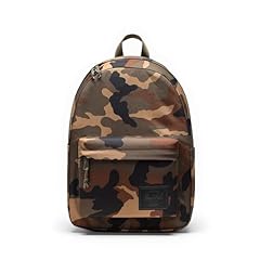 Woodland Camo/Black Label