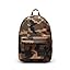 Woodland Camo/Black Label