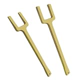 SGT 12020 2-Piece Axle Popper Kit Inner CV Axle Removal Tool Set