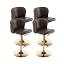 Brown Barstools
