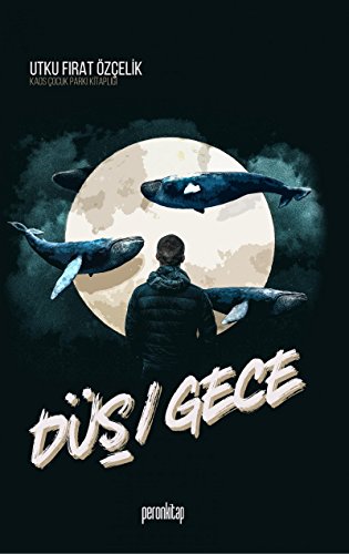 Düs Gece: Kaos Cocuk Parki Kitapligi