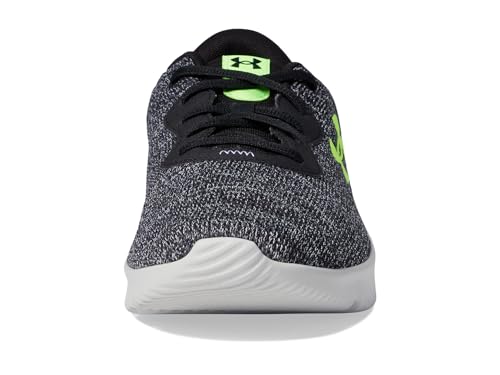 Image of Under Armour Men's Mojo 2 Lace-Ups Running Shoes | 3024134-001