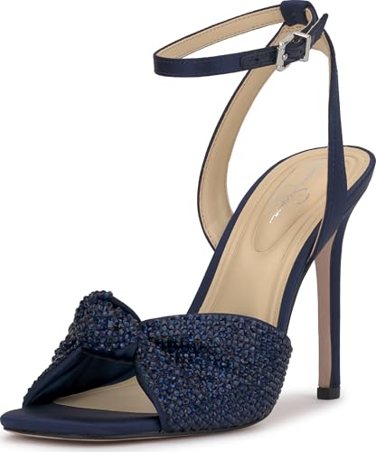 Image of Jessica Simpson Women's Ohela Embellished Dress Sandal