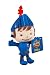 Fisher-Price Mike The Knight: Mike Plush